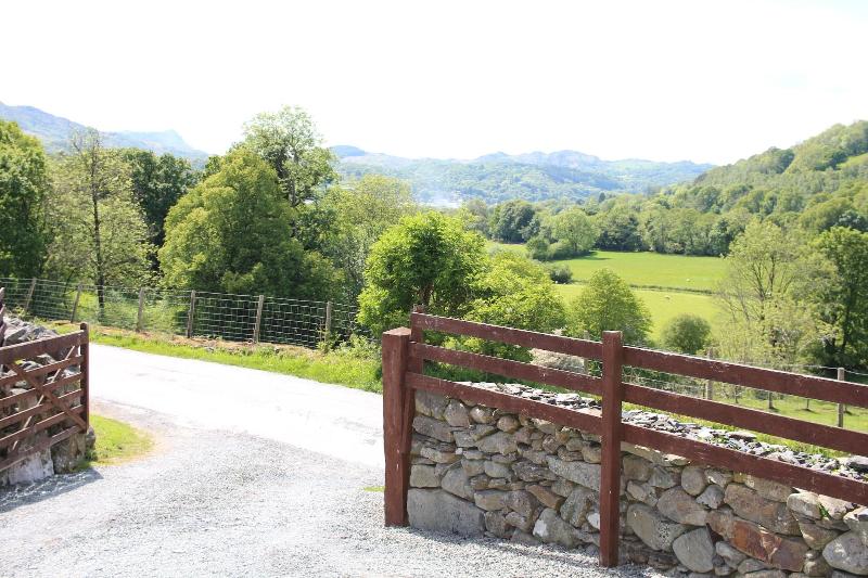 Dolgun Uchaf Guesthouse image