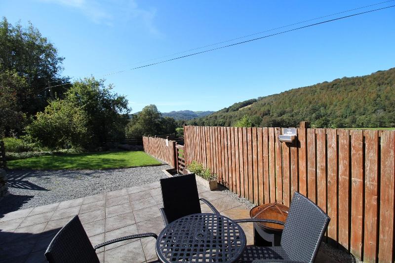 Dolgun Uchaf Guesthouse image