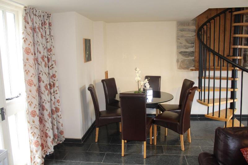 Dolgun Uchaf Guesthouse image