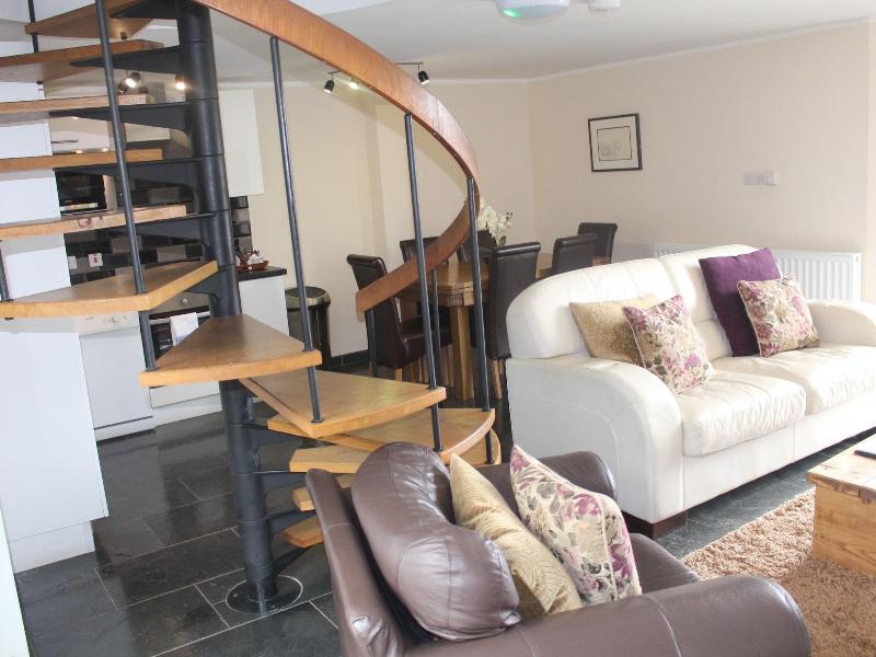 Dolgun Uchaf Guesthouse image
