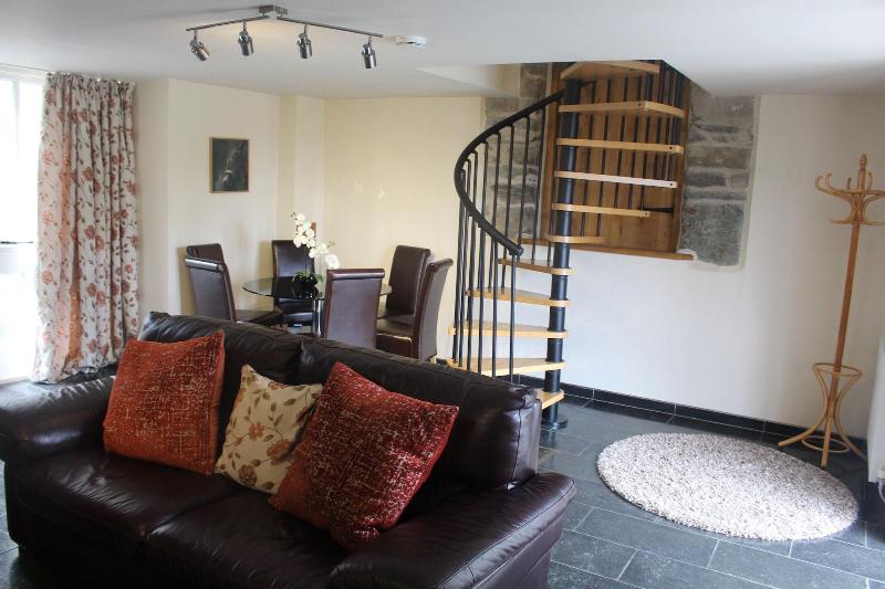Dolgun Uchaf Guesthouse image