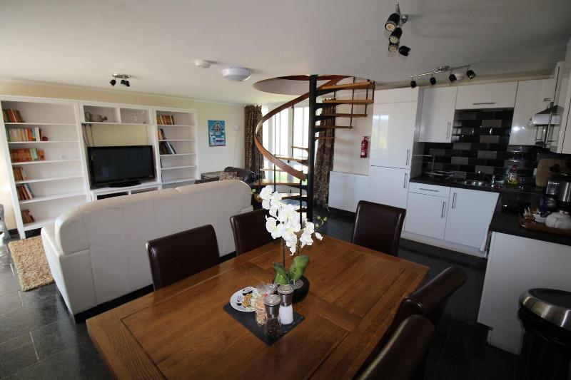 Dolgun Uchaf Guesthouse image