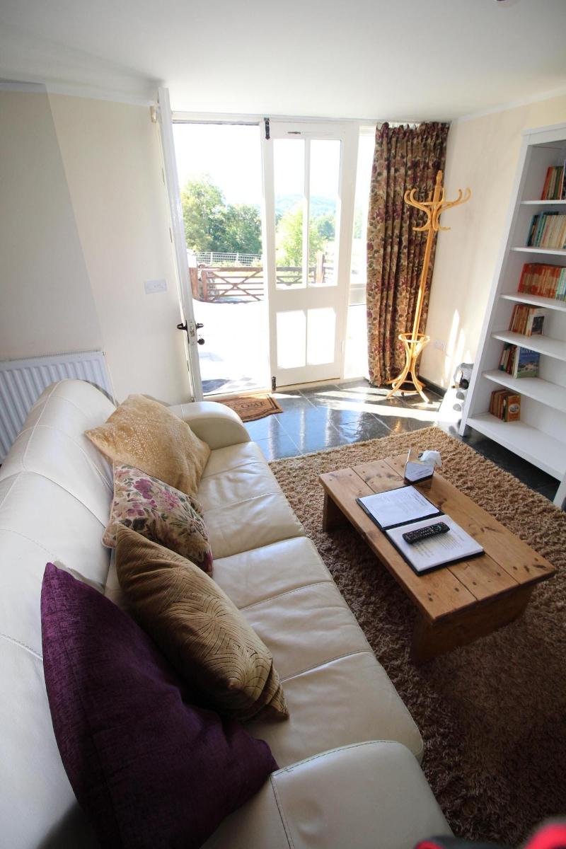 Dolgun Uchaf Guesthouse image