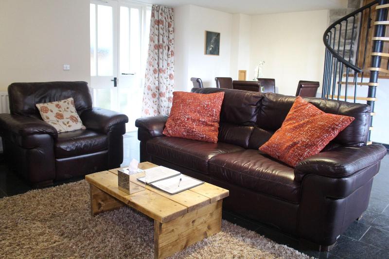 Dolgun Uchaf Guesthouse image
