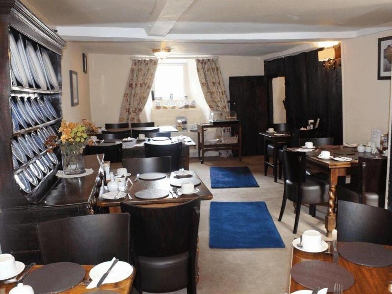 Dolgun Uchaf Guesthouse image