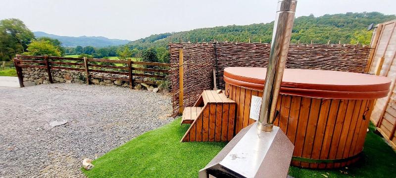 Dolgun Uchaf Guesthouse image
