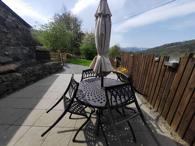 Dolgun Uchaf Guesthouse image