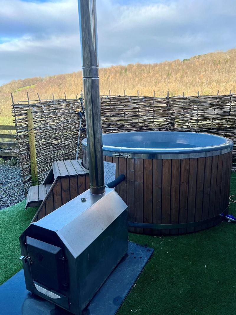 Dolgun Uchaf Guesthouse image