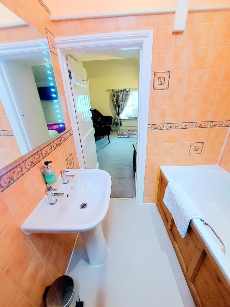 Dolgun Uchaf Guesthouse image
