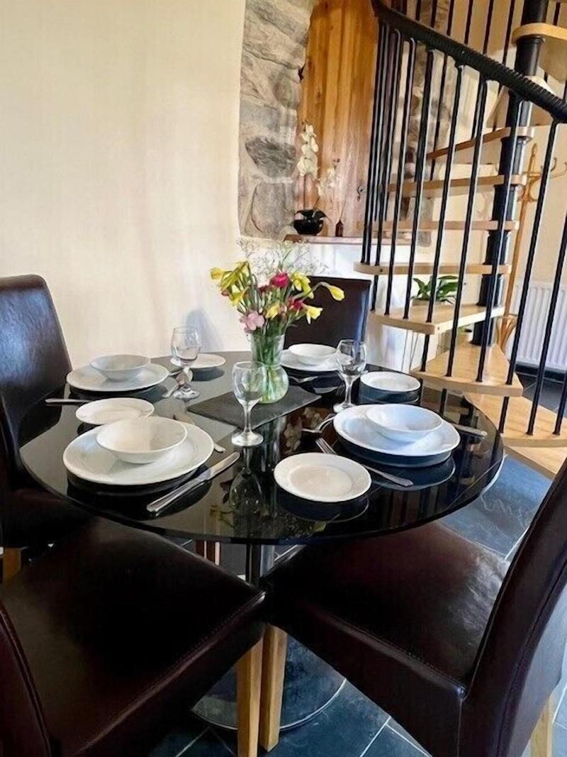 Dolgun Uchaf Guesthouse image