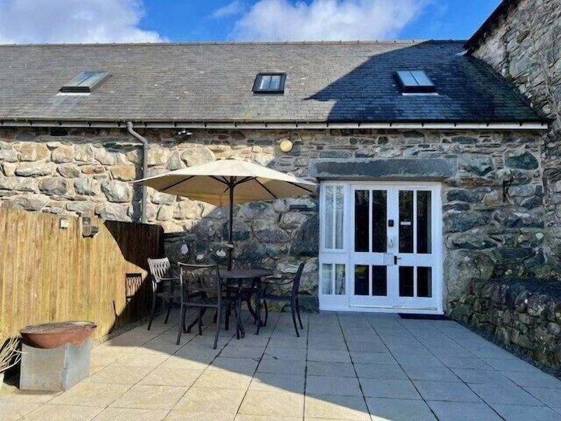 Dolgun Uchaf Guesthouse image