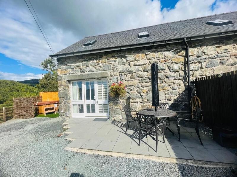 Dolgun Uchaf Guesthouse image