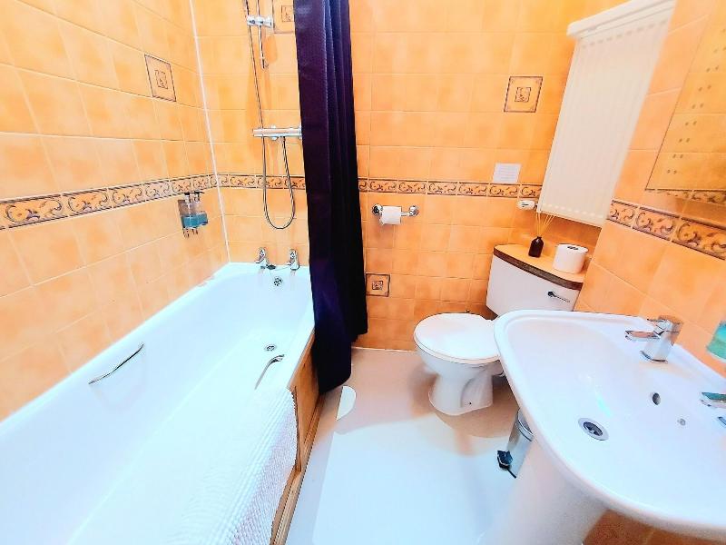 Dolgun Uchaf Guesthouse image