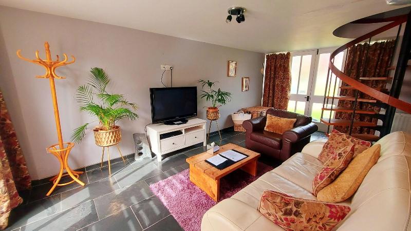 Dolgun Uchaf Guesthouse image