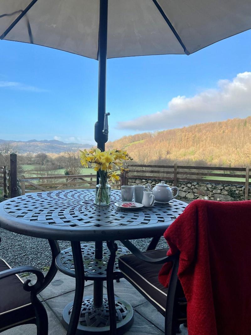 Dolgun Uchaf Guesthouse image