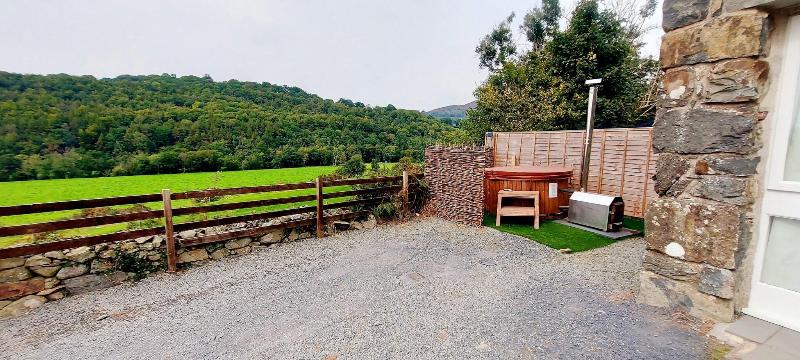 Dolgun Uchaf Guesthouse image