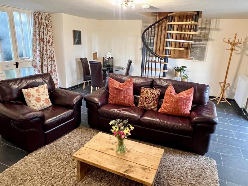 Dolgun Uchaf Guesthouse image