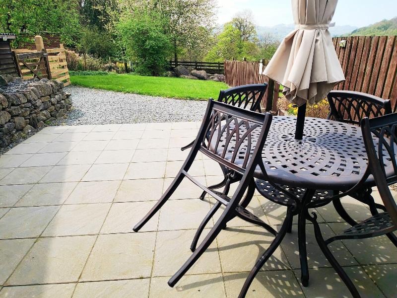 Dolgun Uchaf Guesthouse image