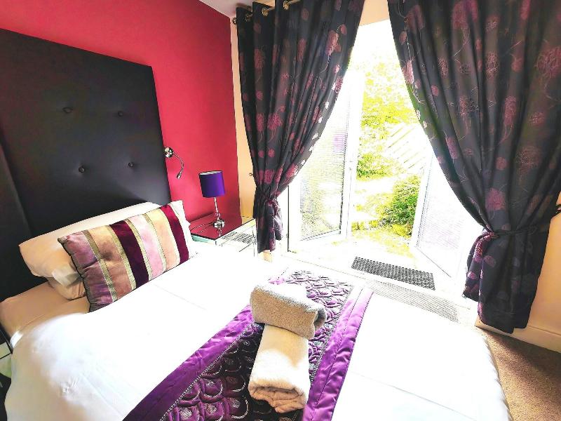 Dolgun Uchaf Guesthouse image