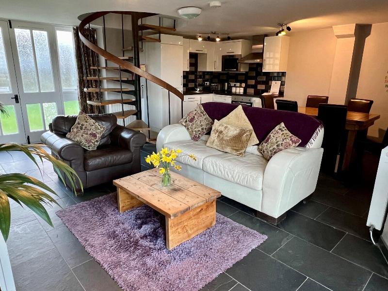 Dolgun Uchaf Guesthouse image