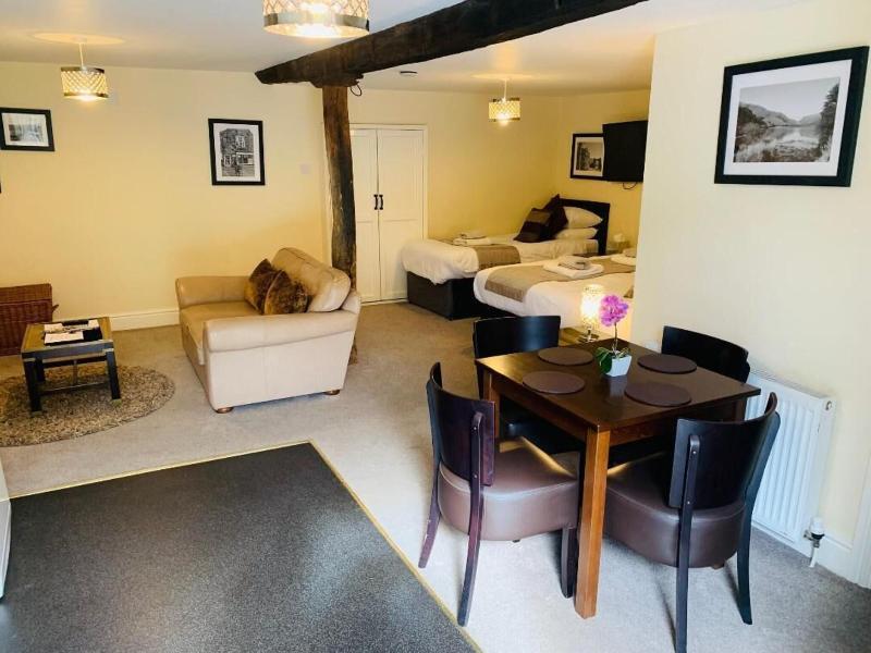 Dolgun Uchaf Guesthouse image