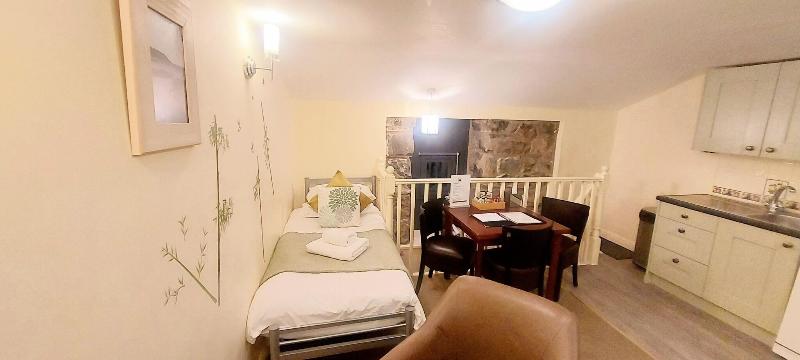 Dolgun Uchaf Guesthouse image