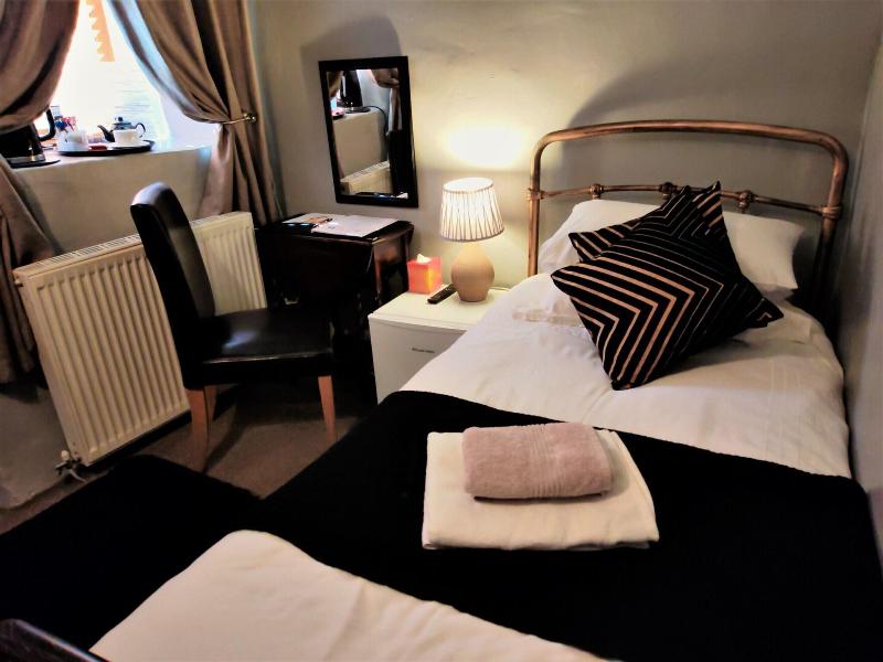 Dolgun Uchaf Guesthouse image