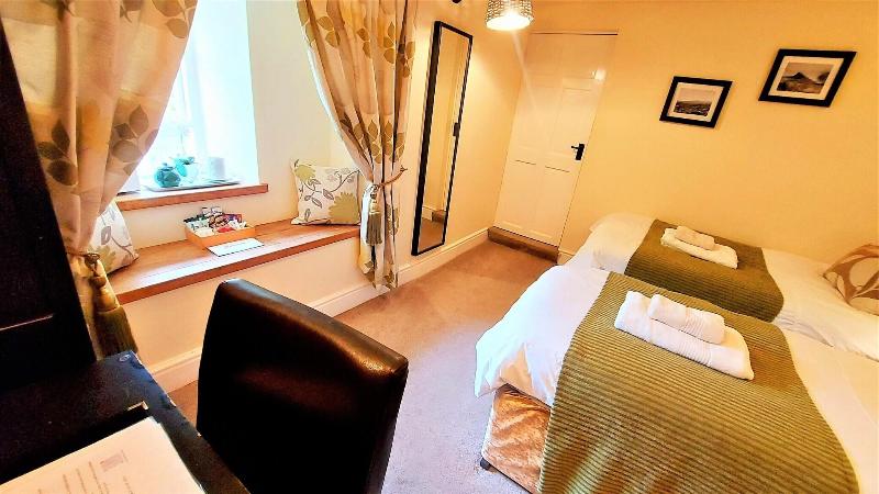Dolgun Uchaf Guesthouse image