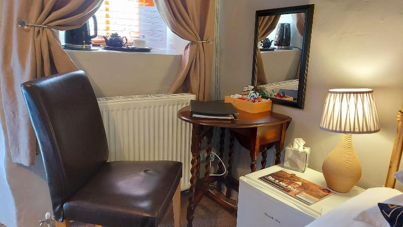 Dolgun Uchaf Guesthouse image