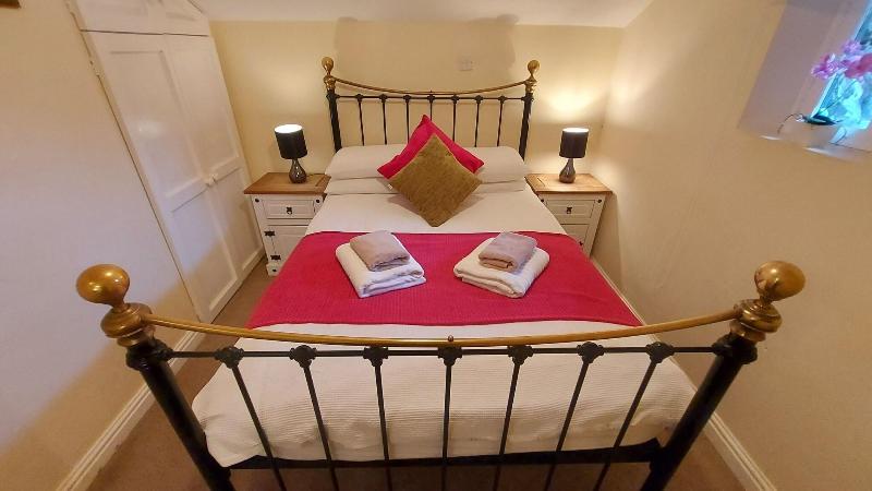 Dolgun Uchaf Guesthouse image