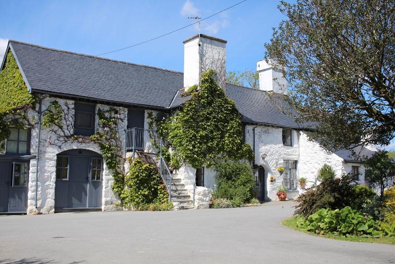 Dolgun Uchaf Guesthouse image