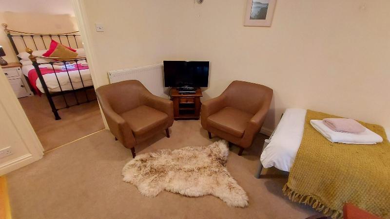 Dolgun Uchaf Guesthouse image
