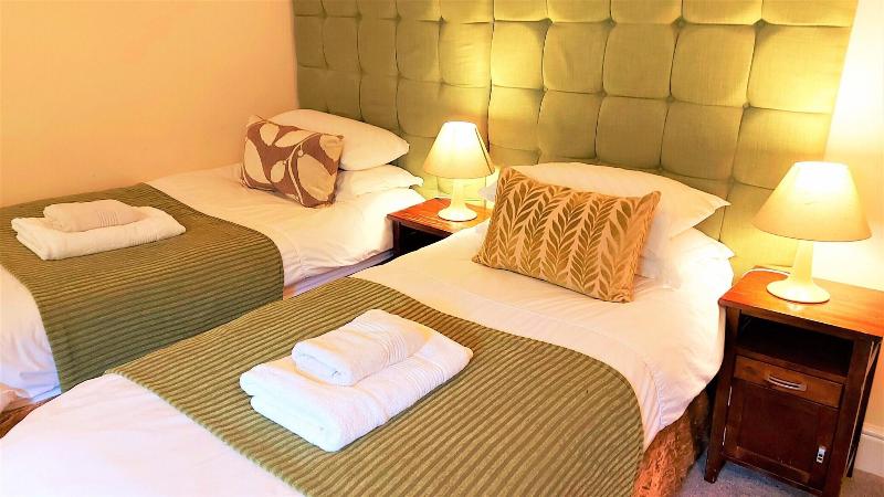 Dolgun Uchaf Guesthouse image