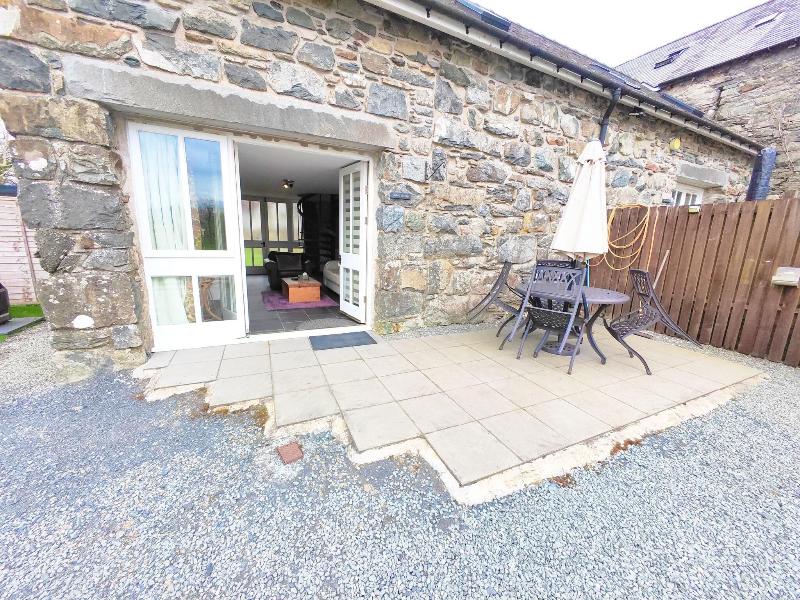 Dolgun Uchaf Guesthouse image