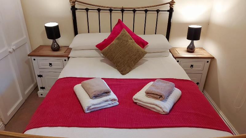 Dolgun Uchaf Guesthouse image