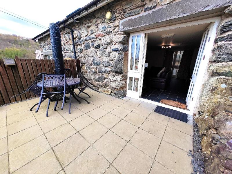 Dolgun Uchaf Guesthouse image