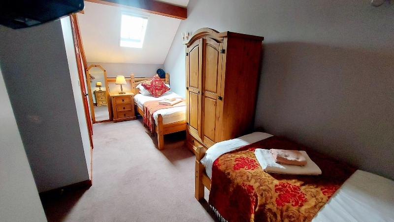 Dolgun Uchaf Guesthouse image