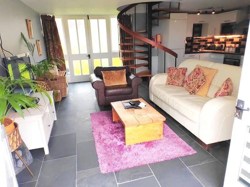 Dolgun Uchaf Guesthouse image
