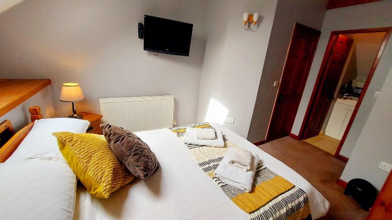 Dolgun Uchaf Guesthouse image
