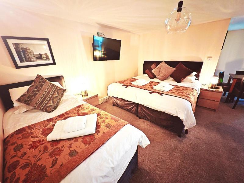 Dolgun Uchaf Guesthouse image