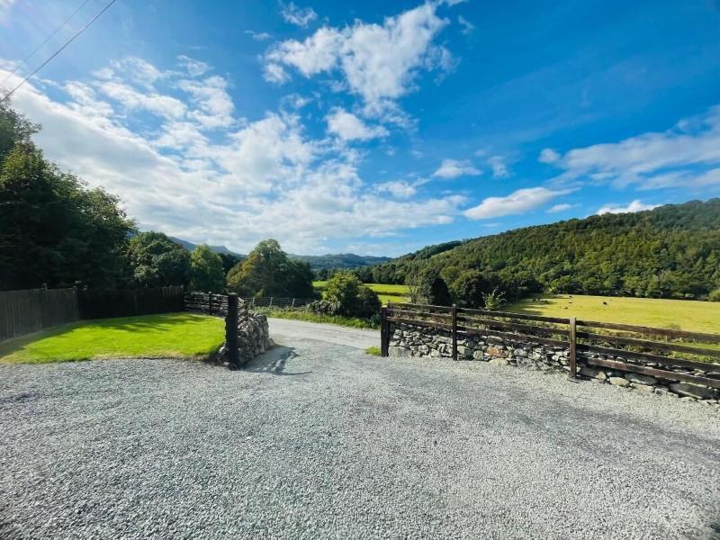 Dolgun Uchaf Guesthouse image