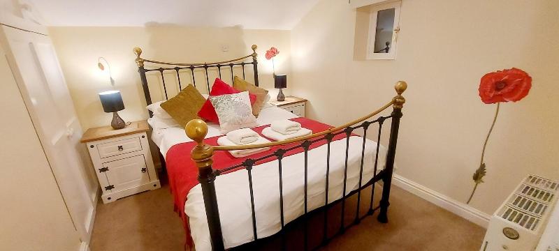 Dolgun Uchaf Guesthouse image