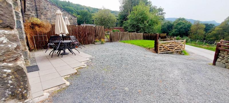 Dolgun Uchaf Guesthouse image