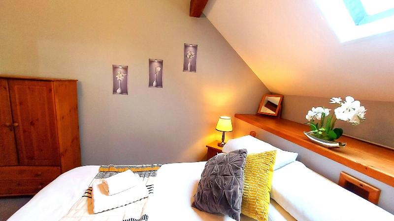 Dolgun Uchaf Guesthouse image