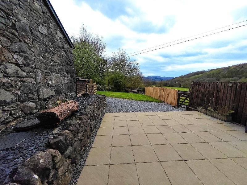 Dolgun Uchaf Guesthouse image
