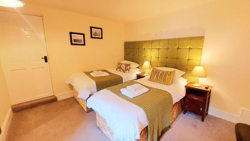 Dolgun Uchaf Guesthouse image