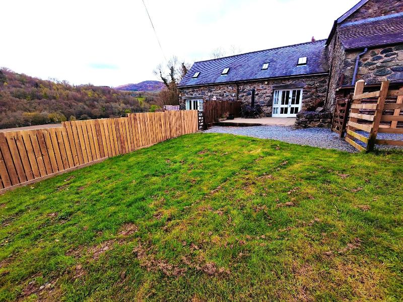 Dolgun Uchaf Guesthouse image