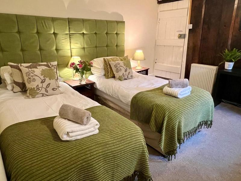 Dolgun Uchaf Guesthouse image