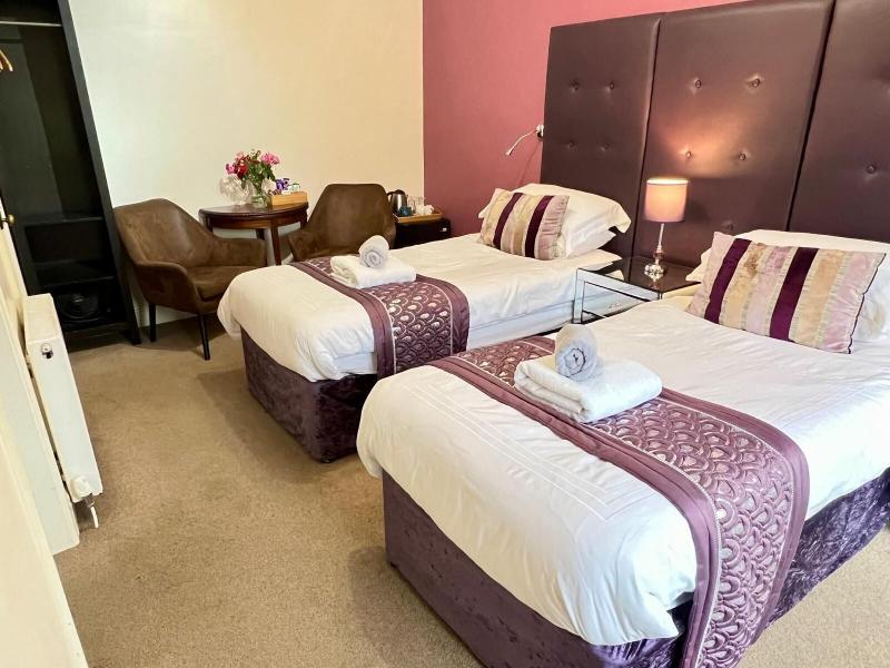 Dolgun Uchaf Guesthouse image