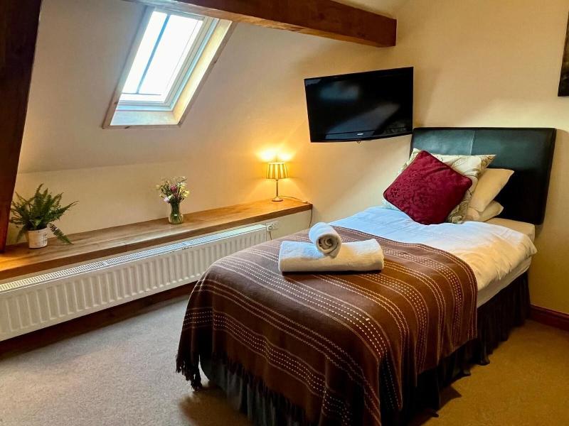 Dolgun Uchaf Guesthouse image